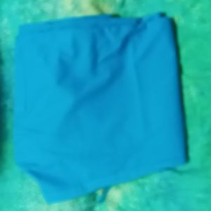 New Scrubstar Unisex Scrub Pants Aquamarine - Size L